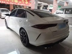 Trumpchi Yingbao 2021 270T DCT J15 - ფოტო 4