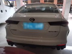 Trumpchi Yingbao 2021 270T DCT J15 - ფოტო 5