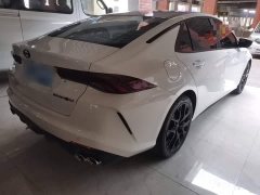 Trumpchi Yingbao 2021 270T DCT J15 - ფოტო 6