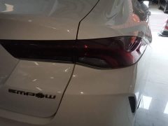 Trumpchi Yingbao 2021 270T DCT J15 - ფოტო 7