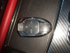 Trumpchi Yingbao 2021 270T DCT J15 - ფოტო 8