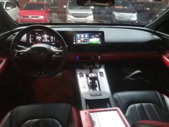 Trumpchi Yingbao 2021 270T DCT J15 - ფოტო 9