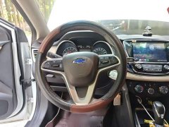 Chevrolet Cruze 320 Automatic Enjoy Sunroof Edition - ფოტო 12