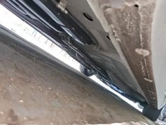 Chevrolet Cruze 320 Automatic Enjoy Sunroof Edition - ფოტო 15