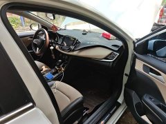 Chevrolet Cruze 320 Automatic Enjoy Sunroof Edition - ფოტო 16