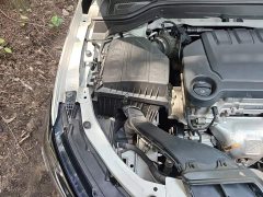 Chevrolet Cruze 320 Automatic Enjoy Sunroof Edition - ფოტო 17