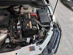 Chevrolet Cruze 320 Automatic Enjoy Sunroof Edition - ფოტო 18