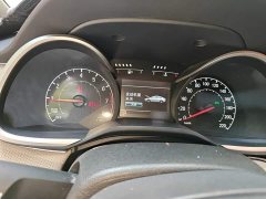 Chevrolet Cruze 320 Automatic Enjoy Sunroof Edition - ფოტო 3