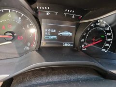 Chevrolet Cruze 320 Automatic Enjoy Sunroof Edition - ფოტო 4