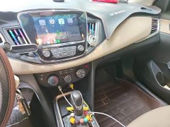 Chevrolet Cruze 320 Automatic Enjoy Sunroof Edition - ფოტო 5