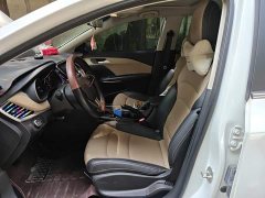 Chevrolet Cruze 320 Automatic Enjoy Sunroof Edition - ფოტო 7