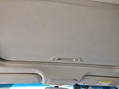 Chevrolet Cruze 320 Automatic Enjoy Sunroof Edition - ფოტო 8