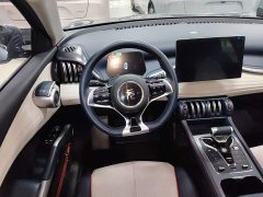 BYD Yuan Plus 2022 510KM Respect and Honor Edition - ფოტო 10