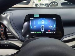 BYD Yuan Plus 2022 510KM Respect and Honor Edition - ფოტო 11