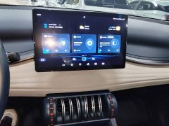 BYD Yuan Plus 2022 510KM Respect and Honor Edition - ფოტო 12