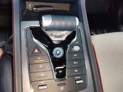BYD Yuan Plus 2022 510KM Respect and Honor Edition - ფოტო 13