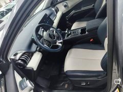 BYD Yuan Plus 2022 510KM Respect and Honor Edition - ფოტო 14