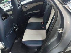 BYD Yuan Plus 2022 510KM Respect and Honor Edition - ფოტო 16