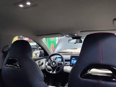 BYD Yuan Plus 2022 510KM Respect and Honor Edition - ფოტო 17