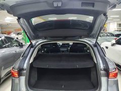 BYD Yuan Plus 2022 510KM Respect and Honor Edition - ფოტო 18