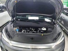 BYD Yuan Plus 2022 510KM Respect and Honor Edition - ფოტო 19