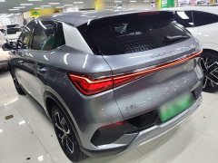 BYD Yuan Plus 2022 510KM Respect and Honor Edition - ფოტო 4