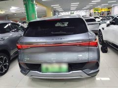 BYD Yuan Plus 2022 510KM Respect and Honor Edition - ფოტო 5