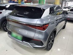 BYD Yuan Plus 2022 510KM Respect and Honor Edition - ფოტო 6