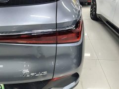 BYD Yuan Plus 2022 510KM Respect and Honor Edition - ფოტო 7