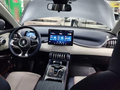 BYD Yuan Plus 2022 510KM Respect and Honor Edition - ფოტო 9