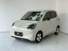 Wuling Hongguang MINIEV Fourth Generation Four-Door Premium Edition - ფოტო 1