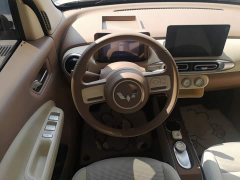 Wuling Hongguang MINIEV Fourth Generation Four-Door Premium Edition - ფოტო 10