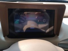 Wuling Hongguang MINIEV Fourth Generation Four-Door Premium Edition - ფოტო 11