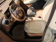 Wuling Hongguang MINIEV Fourth Generation Four-Door Premium Edition - ფოტო 14