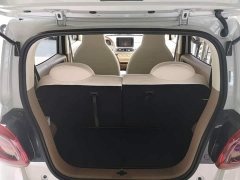 Wuling Hongguang MINIEV Fourth Generation Four-Door Premium Edition - ფოტო 18