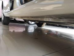 Wuling Hongguang MINIEV Fourth Generation Four-Door Premium Edition - ფოტო 20