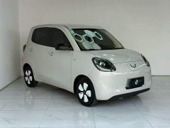 Wuling Hongguang MINIEV Fourth Generation Four-Door Premium Edition - ფოტო 3