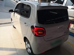 Wuling Hongguang MINIEV Fourth Generation Four-Door Premium Edition - ფოტო 5