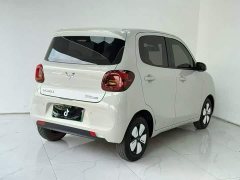 Wuling Hongguang MINIEV Fourth Generation Four-Door Premium Edition - ფოტო 6