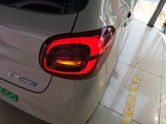 Wuling Hongguang MINIEV Fourth Generation Four-Door Premium Edition - ფოტო 7