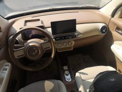 Wuling Hongguang MINIEV Fourth Generation Four-Door Premium Edition - ფოტო 9