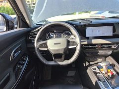 Changan Oshan X7 Plus 2023 Enjoy Edition 1.5T Automatic Smart Edition - ფოტო 10