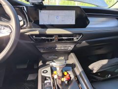 Changan Oshan X7 Plus 2023 Enjoy Edition 1.5T Automatic Smart Edition - ფოტო 12