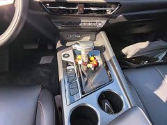Changan Oshan X7 Plus 2023 Enjoy Edition 1.5T Automatic Smart Edition - ფოტო 13
