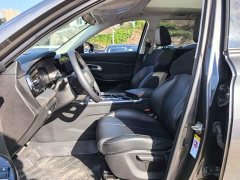Changan Oshan X7 Plus 2023 Enjoy Edition 1.5T Automatic Smart Edition - ფოტო 14
