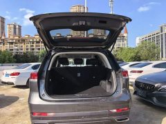 Changan Oshan X7 Plus 2023 Enjoy Edition 1.5T Automatic Smart Edition - ფოტო 18