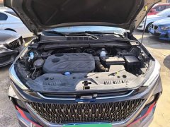 Changan Oshan X7 Plus 2023 Enjoy Edition 1.5T Automatic Smart Edition - ფოტო 19