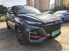 Changan Oshan X7 Plus 2023 Enjoy Edition 1.5T Automatic Smart Edition - ფოტო 3