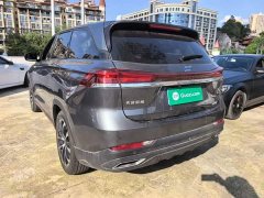 Changan Oshan X7 Plus 2023 Enjoy Edition 1.5T Automatic Smart Edition - ფოტო 4