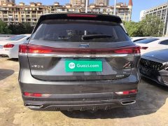 Changan Oshan X7 Plus 2023 Enjoy Edition 1.5T Automatic Smart Edition - ფოტო 5